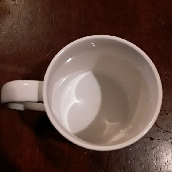 Teddy Bear  Coffee  Cup. - Picture 2 of 4